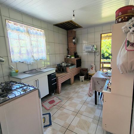 Rancho Pe Da Pedra Villa Sao Bento do Sapucai Ngoại thất bức ảnh