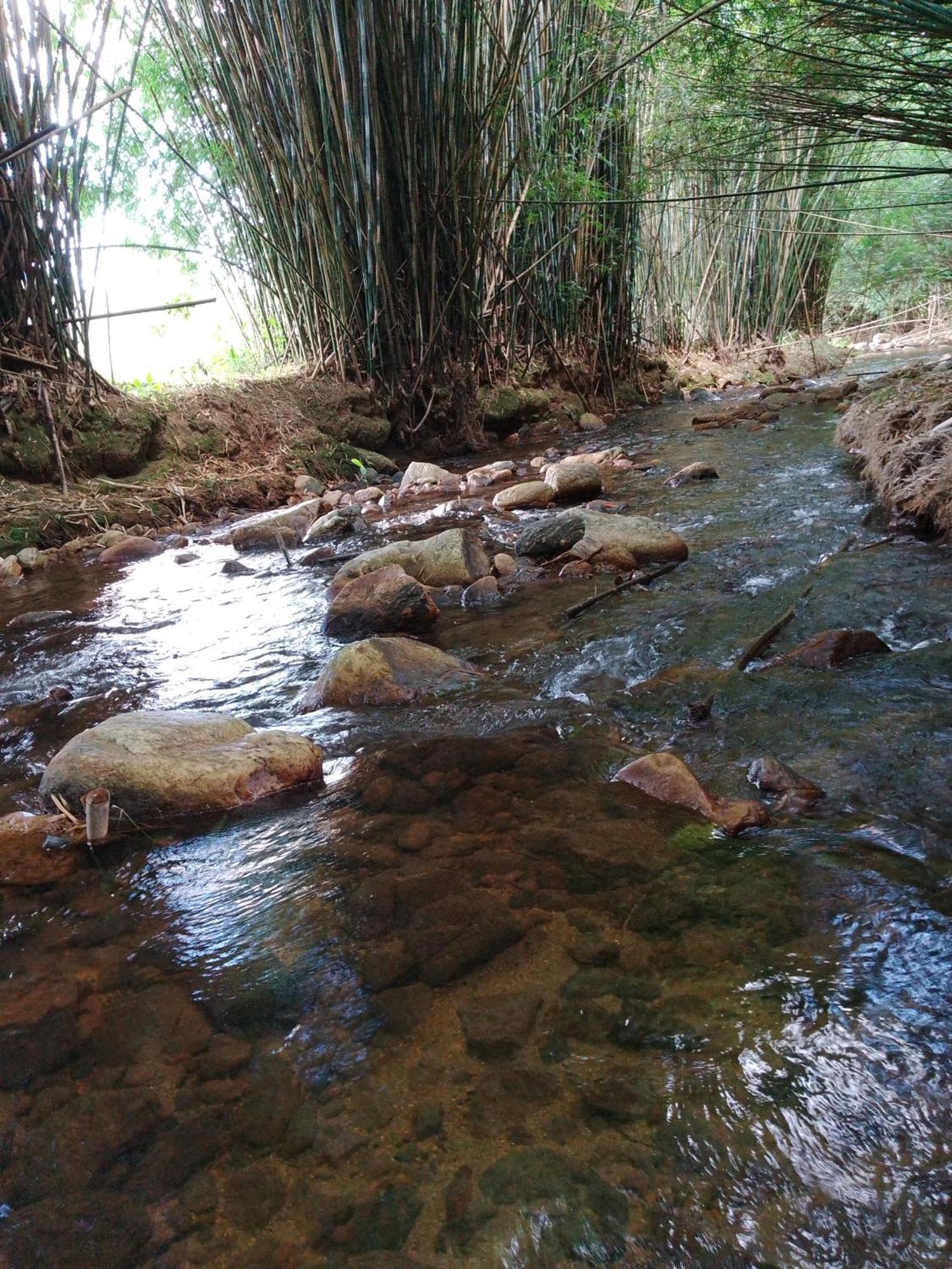 Rancho Pe Da Pedra Villa Sao Bento do Sapucai Phòng bức ảnh