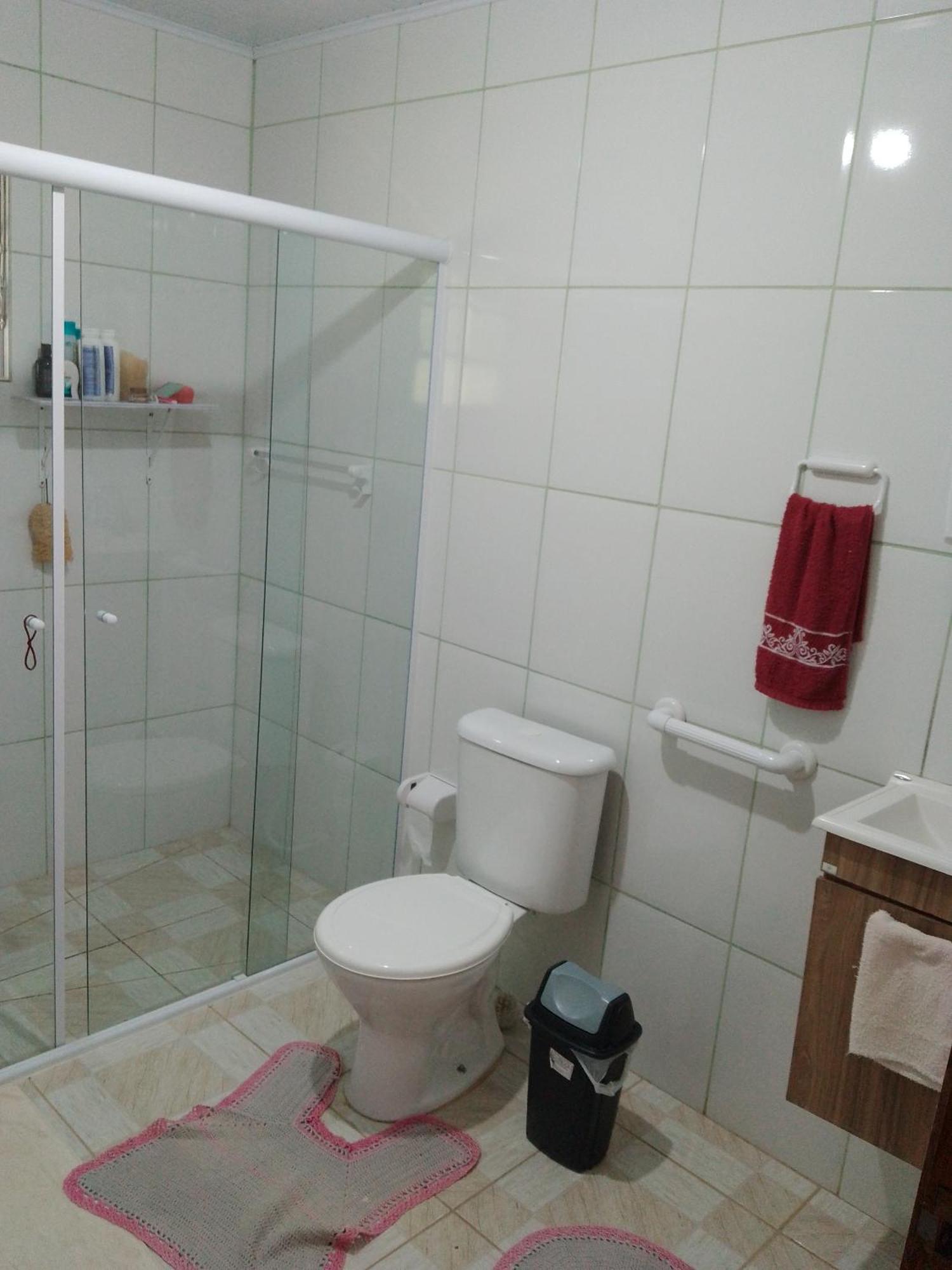 Rancho Pe Da Pedra Villa Sao Bento do Sapucai Phòng bức ảnh