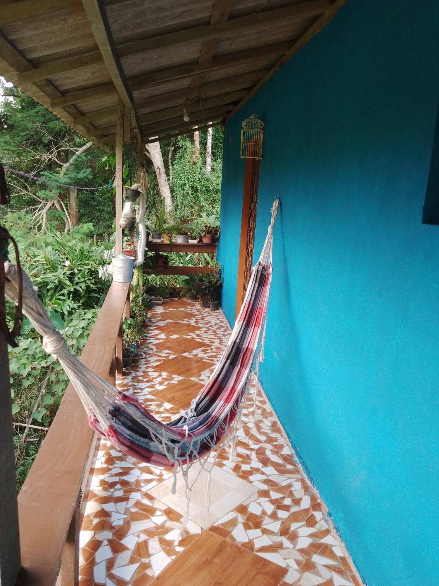 Rancho Pe Da Pedra Villa Sao Bento do Sapucai Phòng bức ảnh