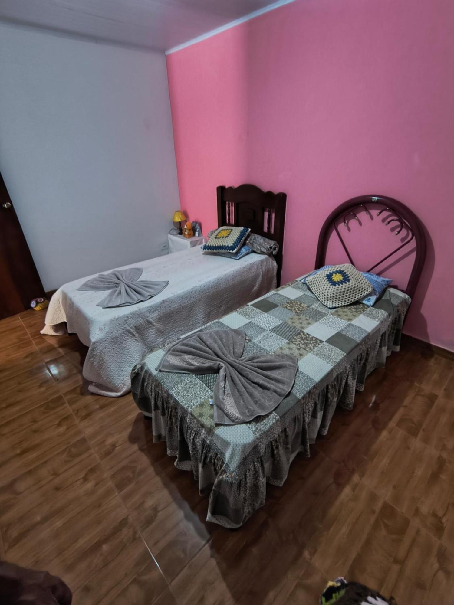 Rancho Pe Da Pedra Villa Sao Bento do Sapucai Ngoại thất bức ảnh