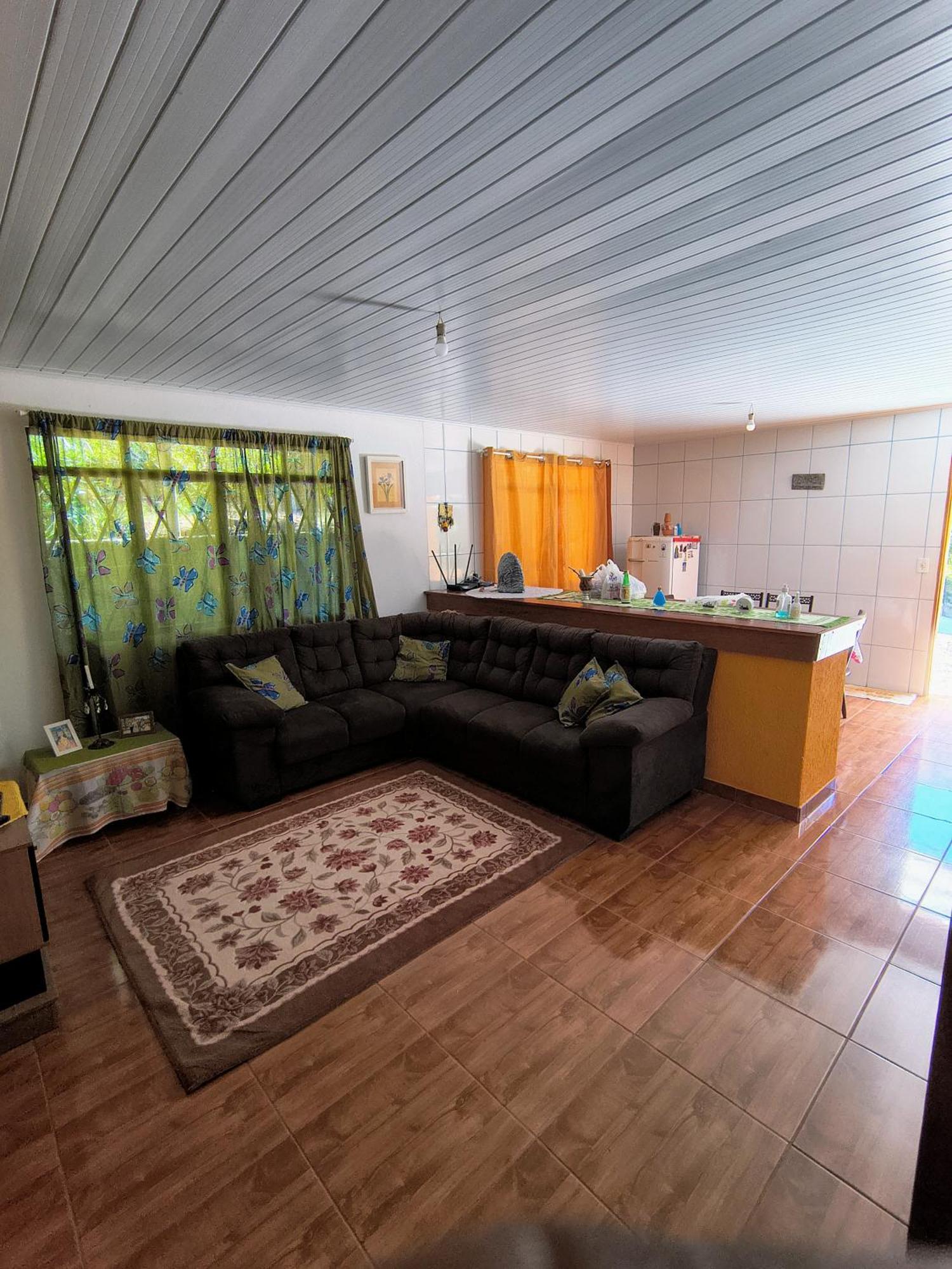 Rancho Pe Da Pedra Villa Sao Bento do Sapucai Ngoại thất bức ảnh