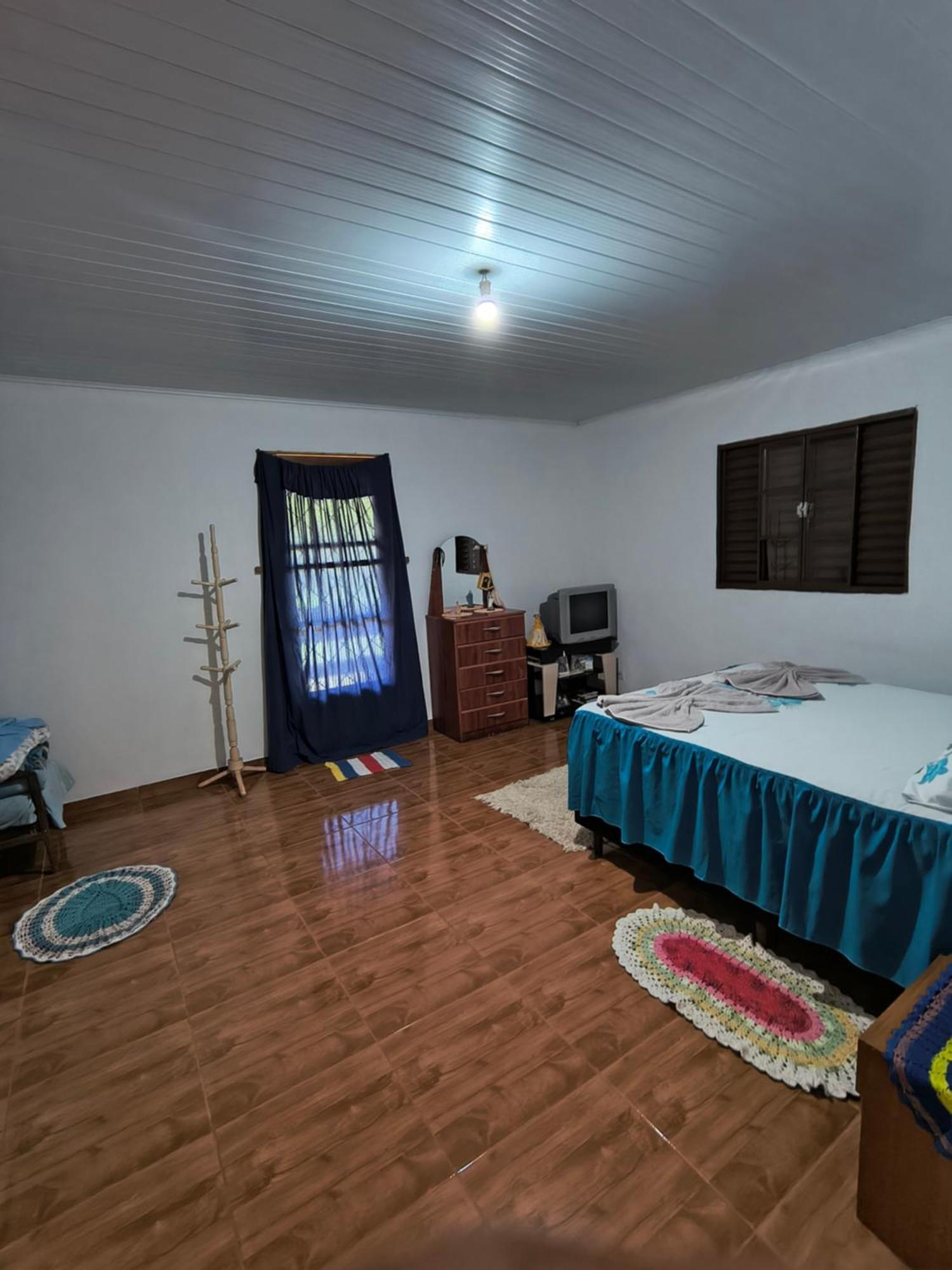 Rancho Pe Da Pedra Villa Sao Bento do Sapucai Ngoại thất bức ảnh