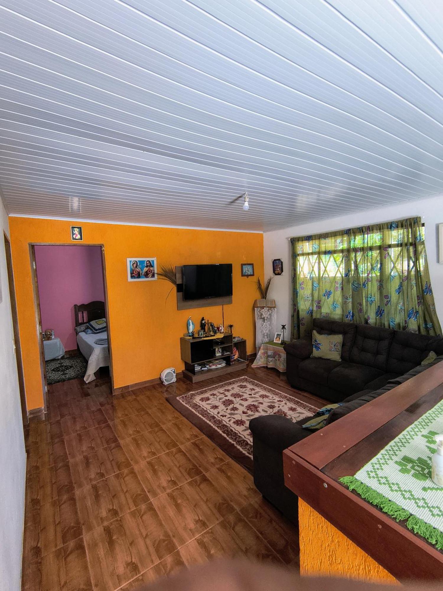 Rancho Pe Da Pedra Villa Sao Bento do Sapucai Ngoại thất bức ảnh
