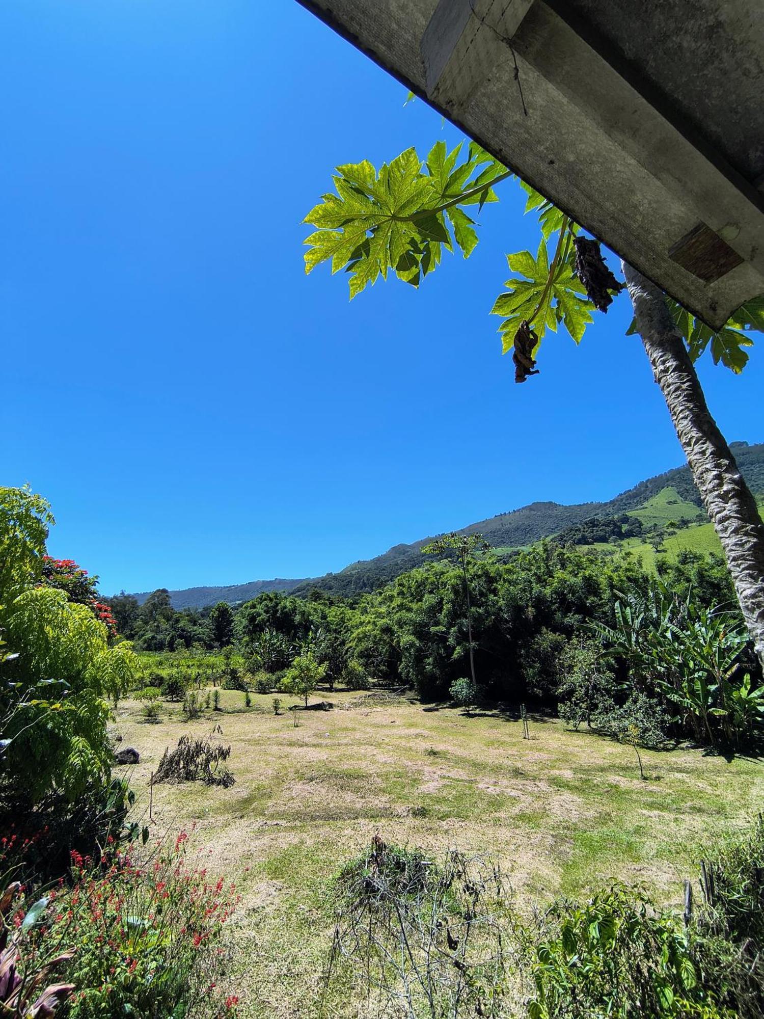 Rancho Pe Da Pedra Villa Sao Bento do Sapucai Ngoại thất bức ảnh
